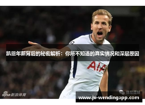 凯恩年薪背后的秘密解析：你所不知道的真实情况和深层原因