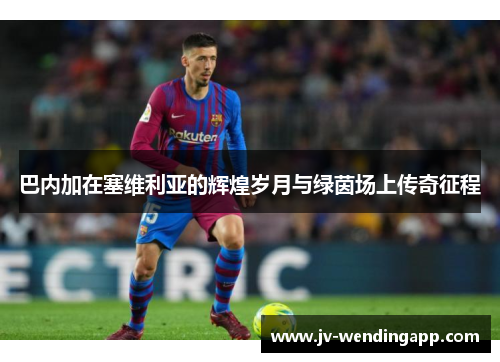 巴内加在塞维利亚的辉煌岁月与绿茵场上传奇征程