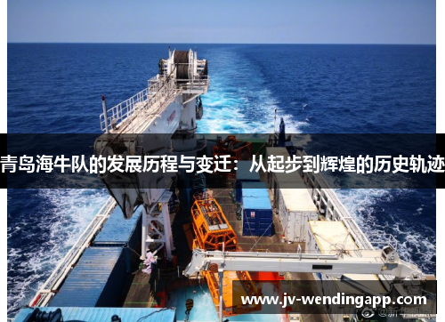青岛海牛队的发展历程与变迁：从起步到辉煌的历史轨迹