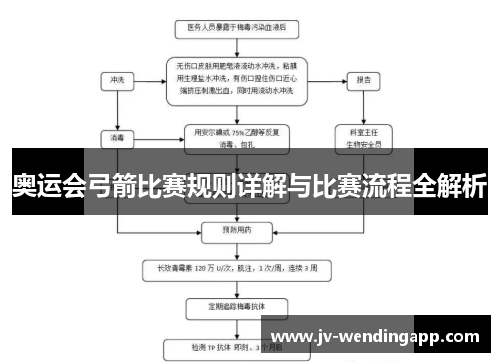 奥运会弓箭比赛规则详解与比赛流程全解析