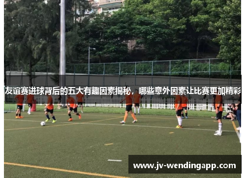 友谊赛进球背后的五大有趣因素揭秘，哪些意外因素让比赛更加精彩