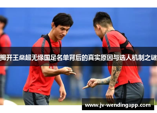揭开王燊超无缘国足名单背后的真实原因与选人机制之谜