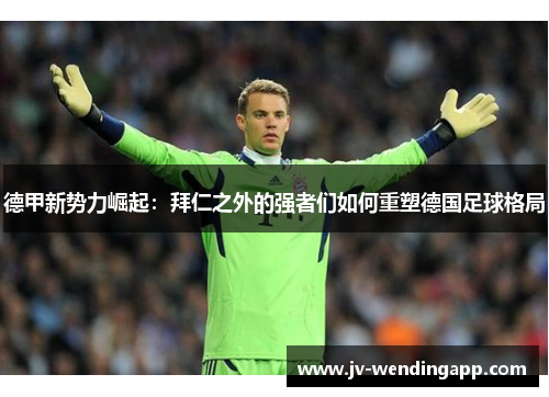 德甲新势力崛起：拜仁之外的强者们如何重塑德国足球格局